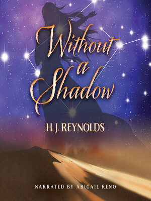 cover image of Without a Shadow